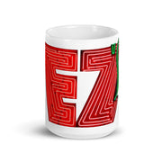 EZ's mug