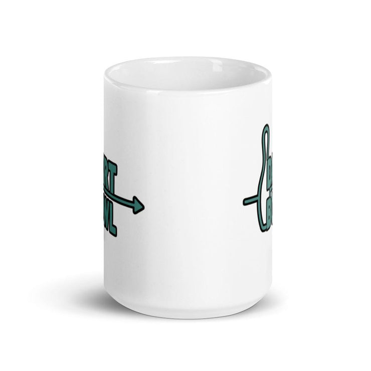 Dart Bowl mug