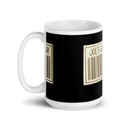 Joe's Generic Bar mug