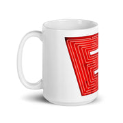 EZ's mug