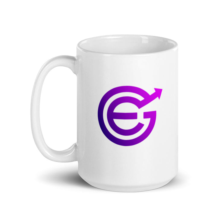 EverGrow Coin Coffee Mug