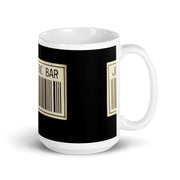 Joe's Generic Bar mug