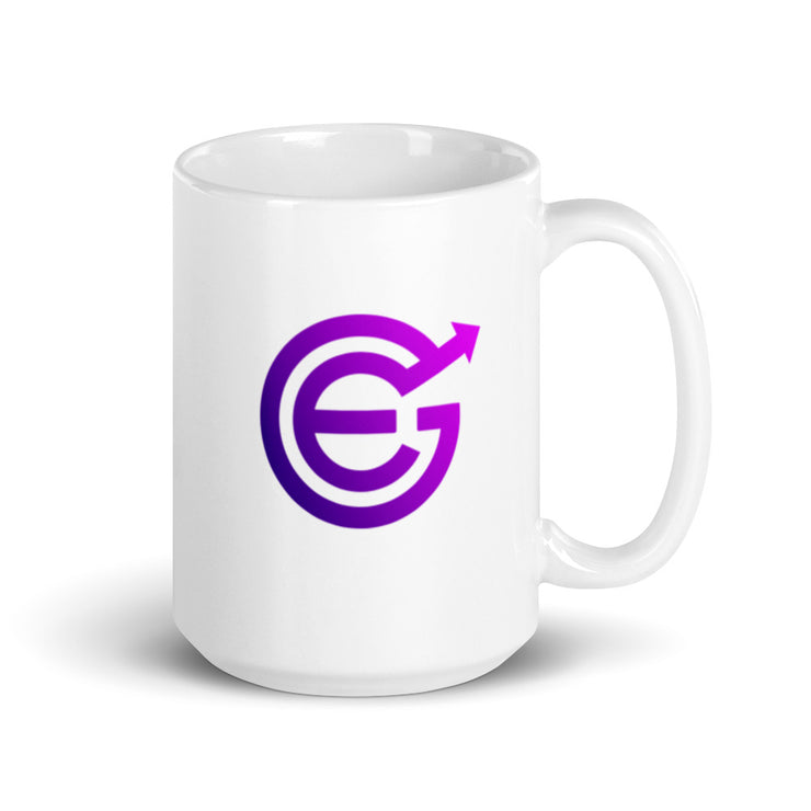 EverGrow Coin Coffee Mug