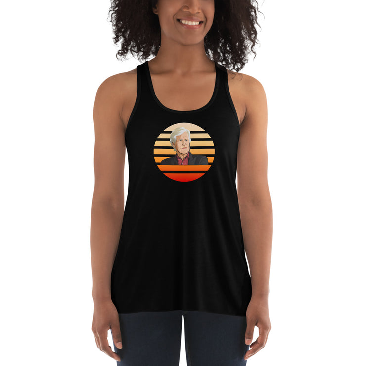 Sunset Keith Women&