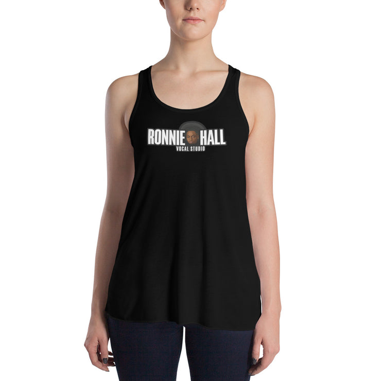 Ronnie Hall Vocal Studios Women&